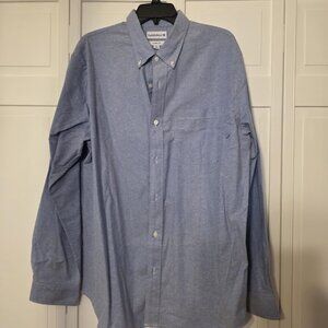 Oxford shirt